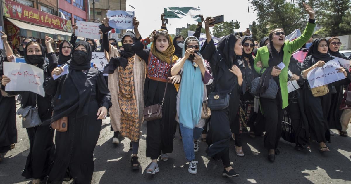 "Norway’s government has been a leader in promoting international law in many instances, but indeed seems to have a double standard when it comes to the rights of Afghan women." #Afghanistan

Read more: trib.al/rp9c1Da