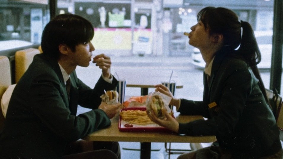 pinkwinterdream's tweet photo. 🎞️ 조립식 가족 산하 주원

#FamilyByChoice https://t.co/1Y5V4W8fro