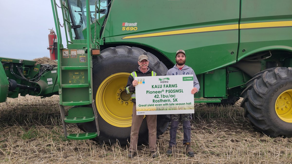 Mike Partyka tweet media