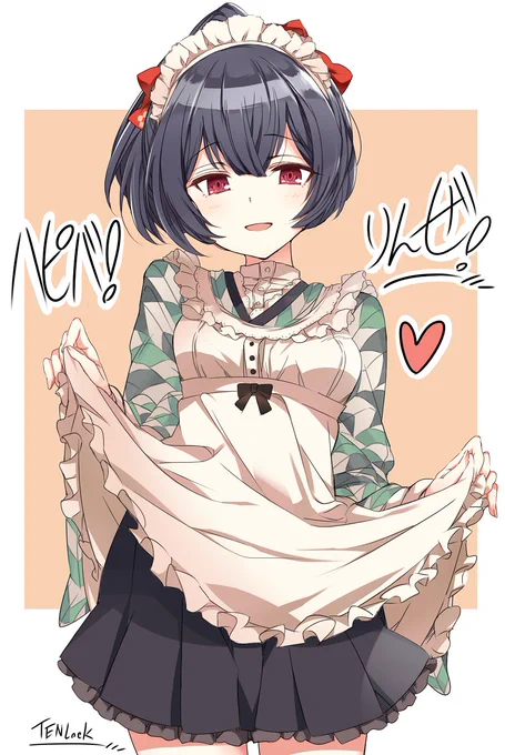 本日は杜野凛世ちゃんのお誕生日です!凛世ちゃんお誕生日おめでとう～!!大和撫子でありながらノリも良くて、P思いで可愛くて、本当に素敵なアイドルだと思います。。#杜野凛世誕生祭2024 #杜野凛世生誕祭2024 #杜野凛世 #シャニマス 