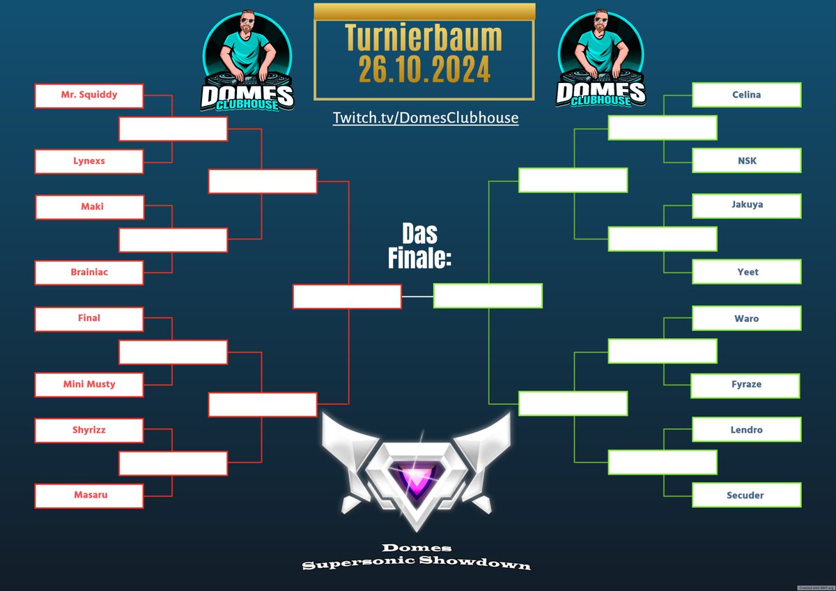 Domes Clubhouse tweet media