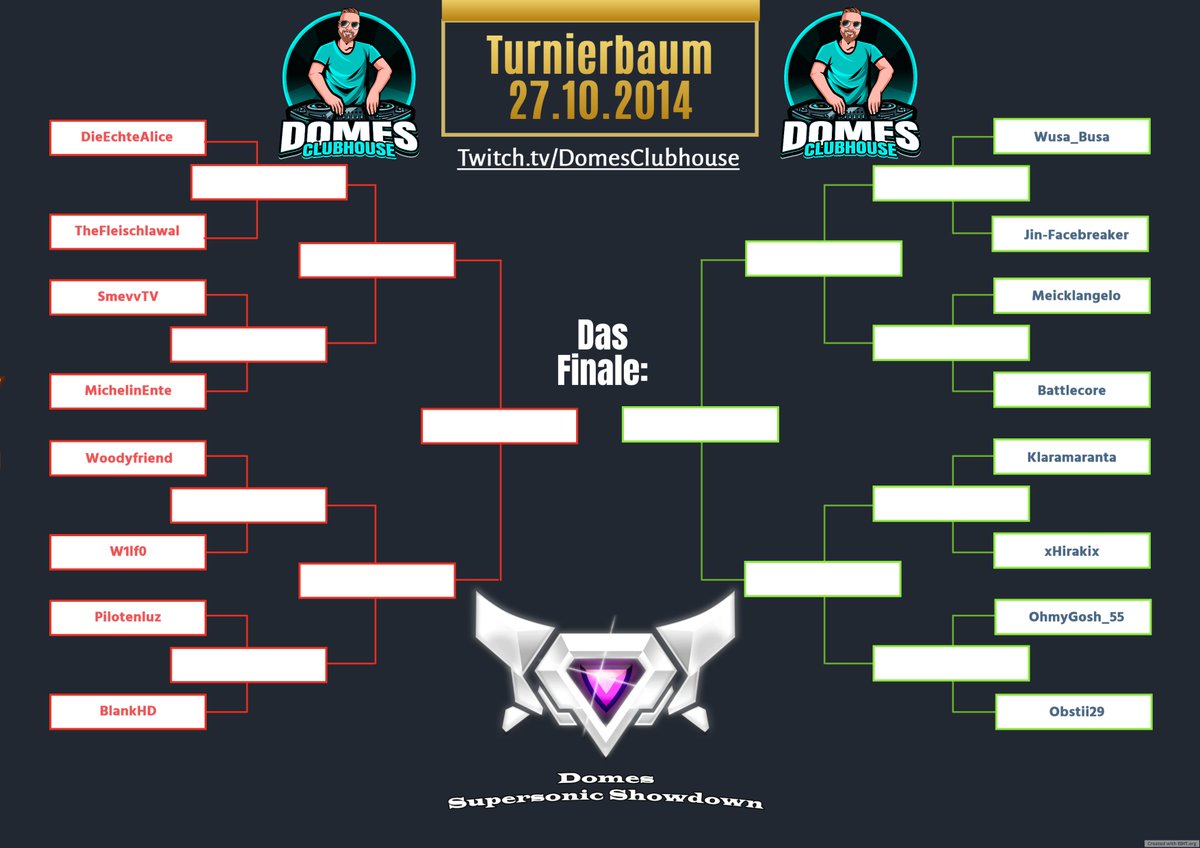 Domes Clubhouse tweet media