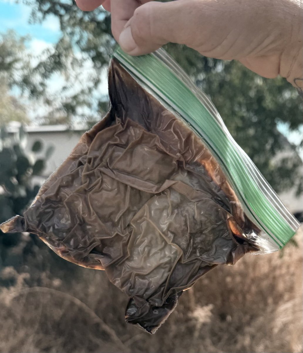 Armstrong and Getty tweet media