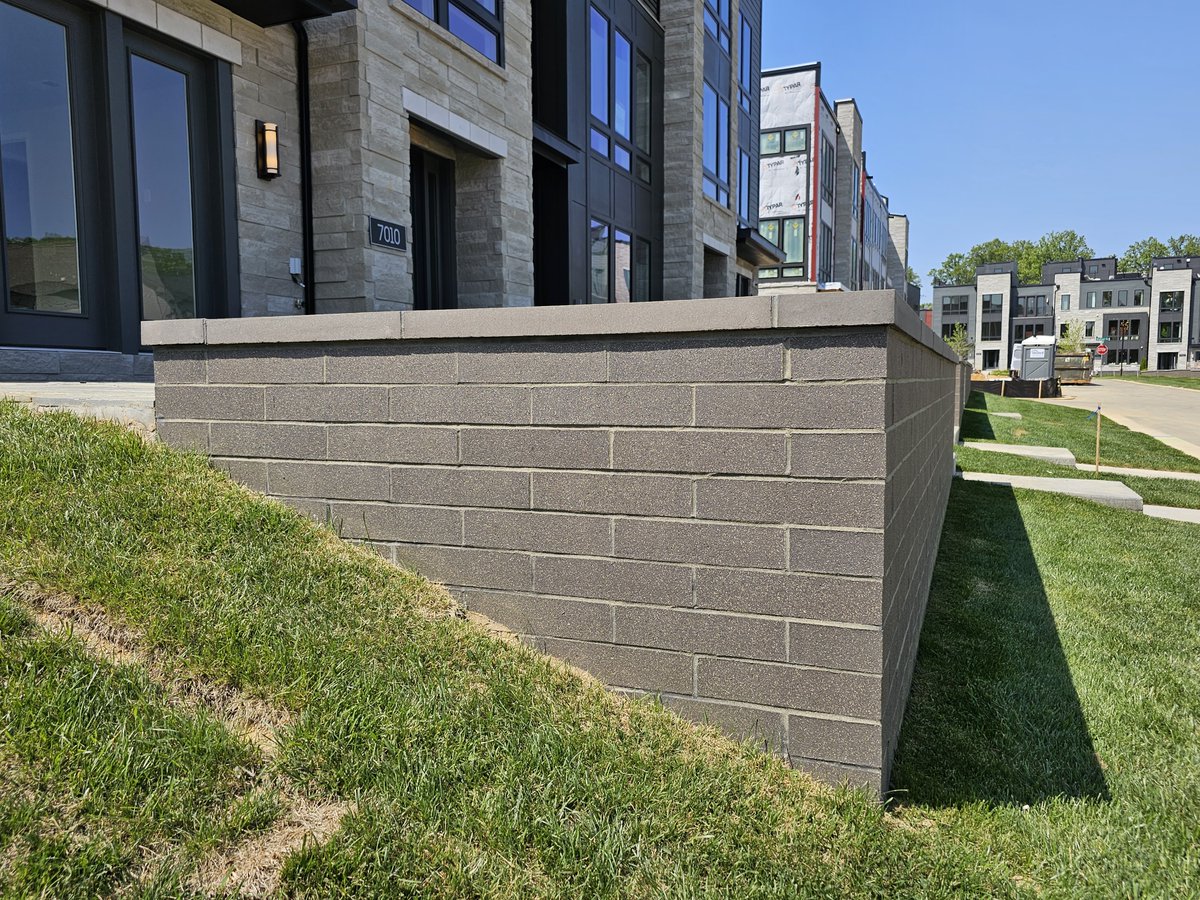 Potomac Valley Brick tweet media