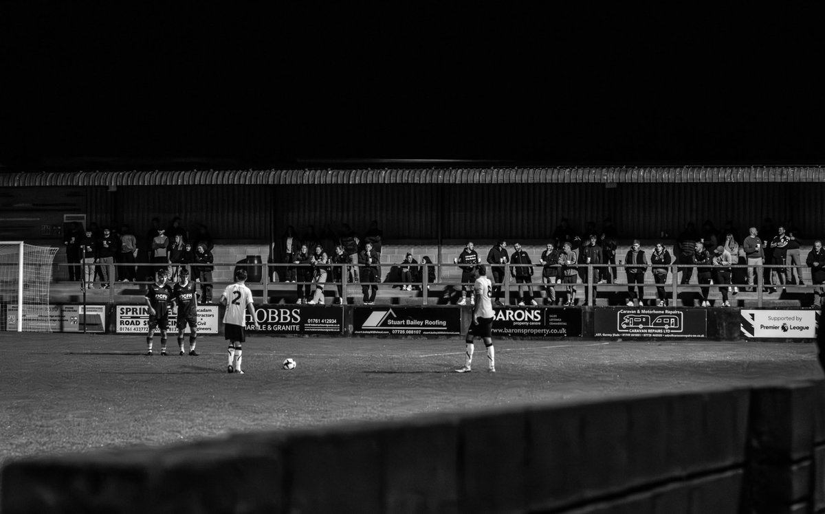 Paulton Rovers Sports tweet media