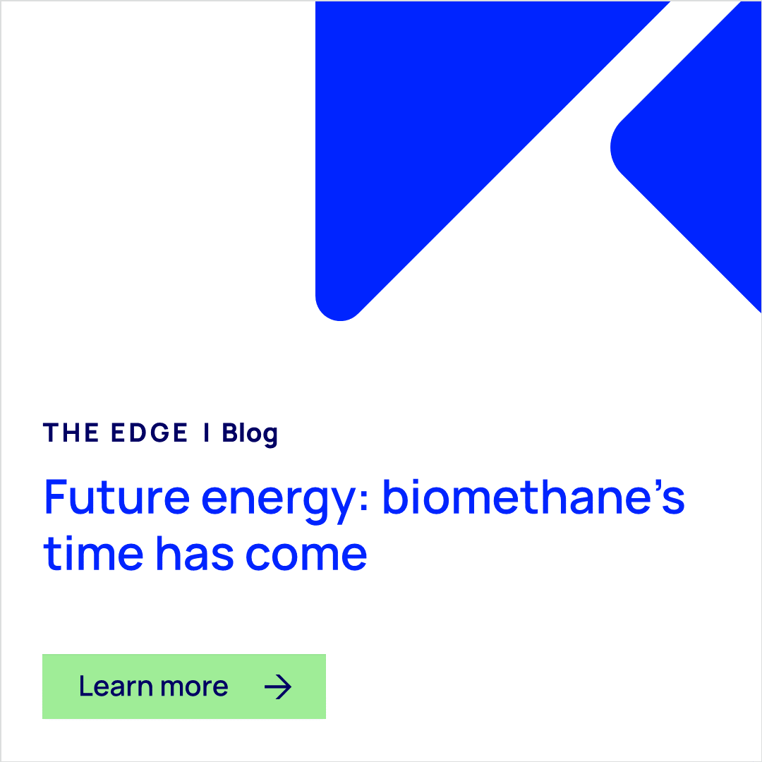 tom_ellacott's tweet photo. Could this renewable natural gas revolutionise global decarbonisation? Learn how major players like BP and Shell are investing in this game-changing, low-carbon solution. Read the latest Edge article now. https://t.co/fYywp2lpNi https://t.co/TludRVueX1