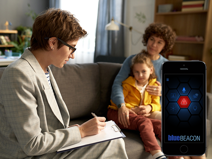 Blueforce tweet media