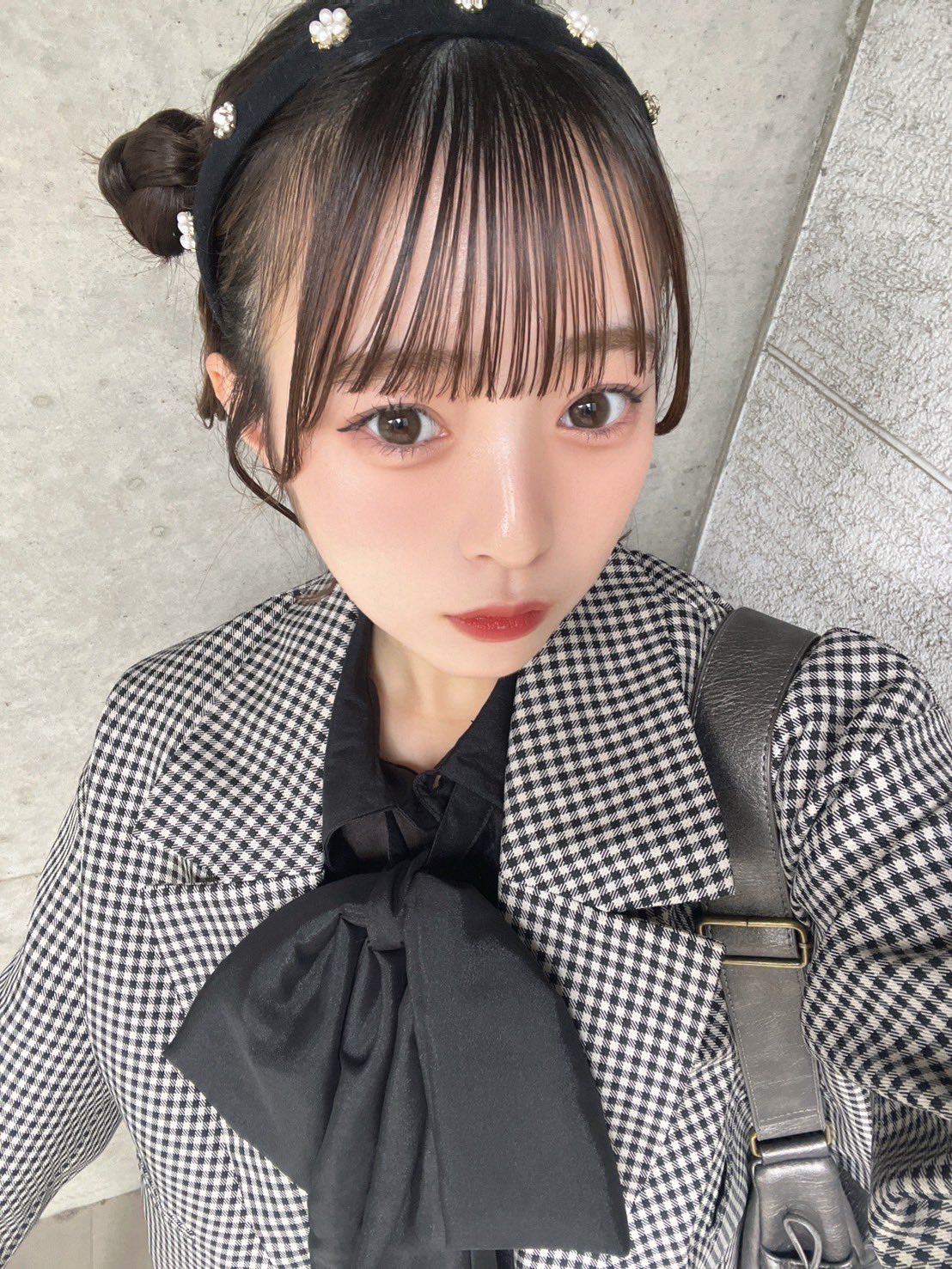 CUTIE STREET | 【梅田みゆ 新ビジュアル解禁】 梅田みゆ(Miyu