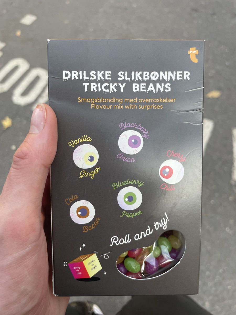 Georgia Bronte tweet media