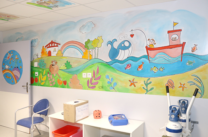 CH Côte Basque tweet media