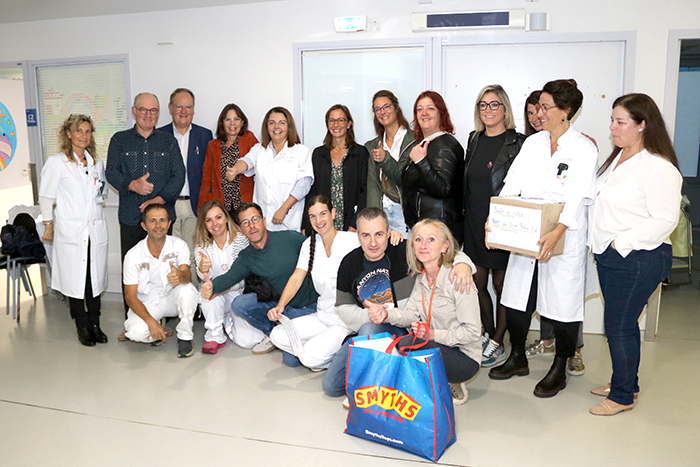 CH Côte Basque tweet media