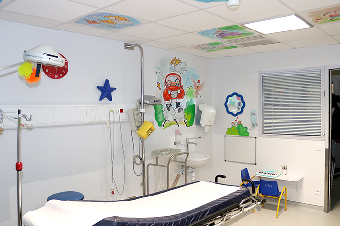 CH Côte Basque tweet media