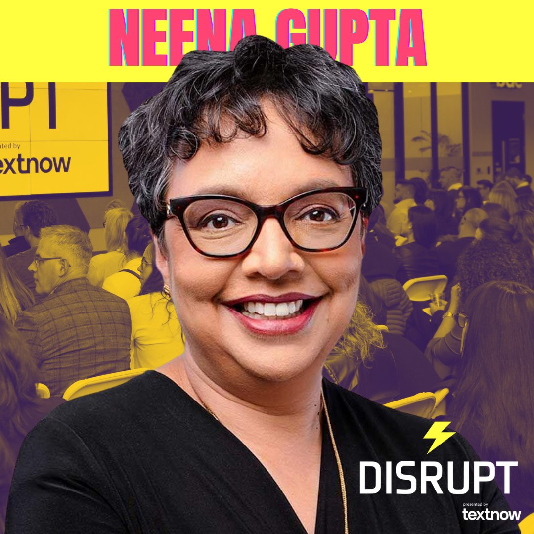 Do you have a HR horror story?

Join <a href="/NeenaGupta/">neena</a> as we discuss the first 24 hours of a HR issue, and how to avoid the horror story!

Tickets are sold out - but click the link in the bio to join our waitlist!

#DisruptHR