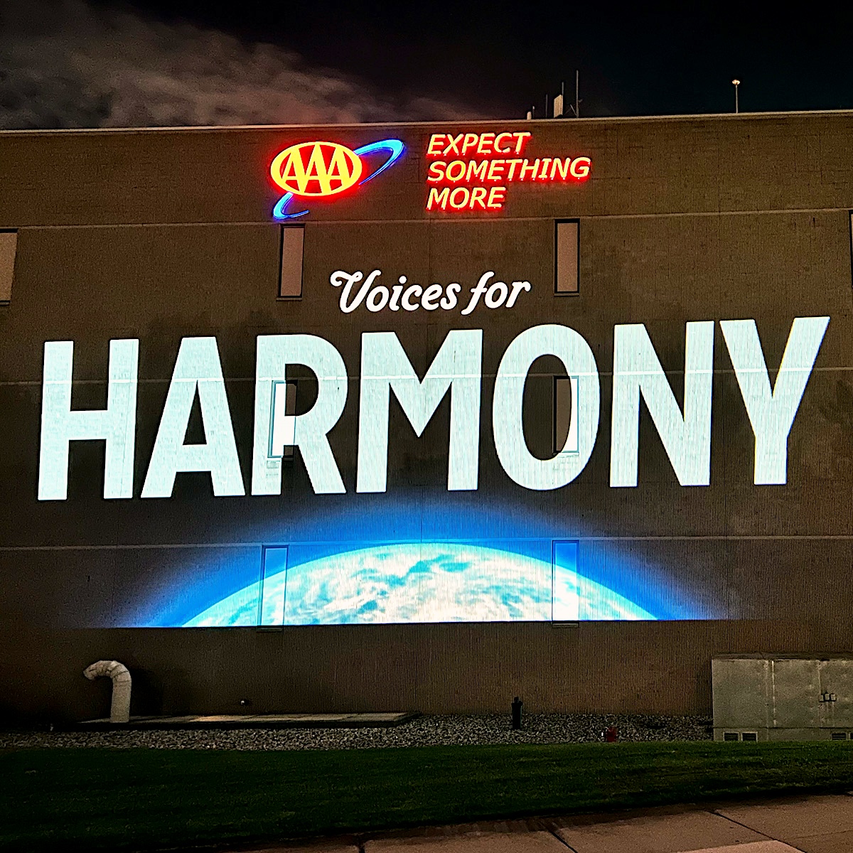 AAA ACG Members tweet media