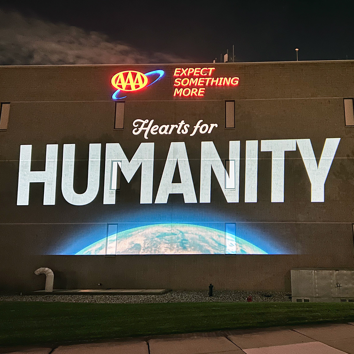 AAA ACG Members tweet media