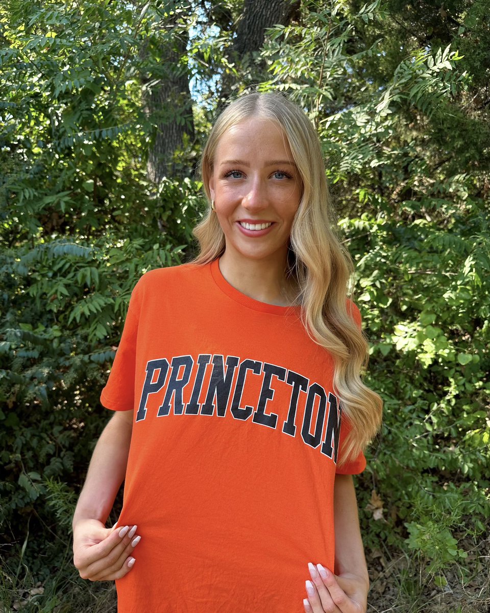 AllisonTredwell's tweet photo. Committed!!! 🐅🐅🐅 https://t.co/cNmU4NKZIG