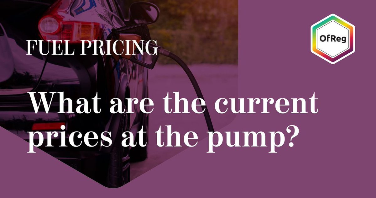 📌 CURRENT RETAIL FUEL PRICES UPDATE

Visit our website for a list of the current fuel prices at the pump. zurl.co/wYW1