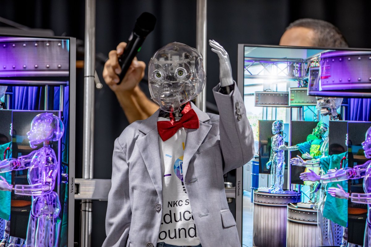 NKC Schools Education Foundation tweet media