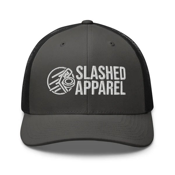 Slashed_Apparel's tweet photo. 🏒 Get Ready to Elevate Your Hockey Style with Slashed Apparel! 🏒

Big news for all hockey fans and players: something exciting is coming your way! Our latest lineup is designed to keep you looking sharp, whether you’re on the ice or off.

👉 Shop Now: [https://t.co/KzwdpuVw4r] https://t.co/EgLqkJaUBX