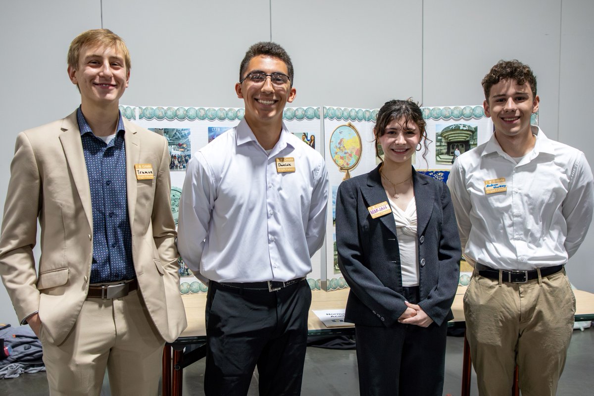 NKC Schools Education Foundation tweet media