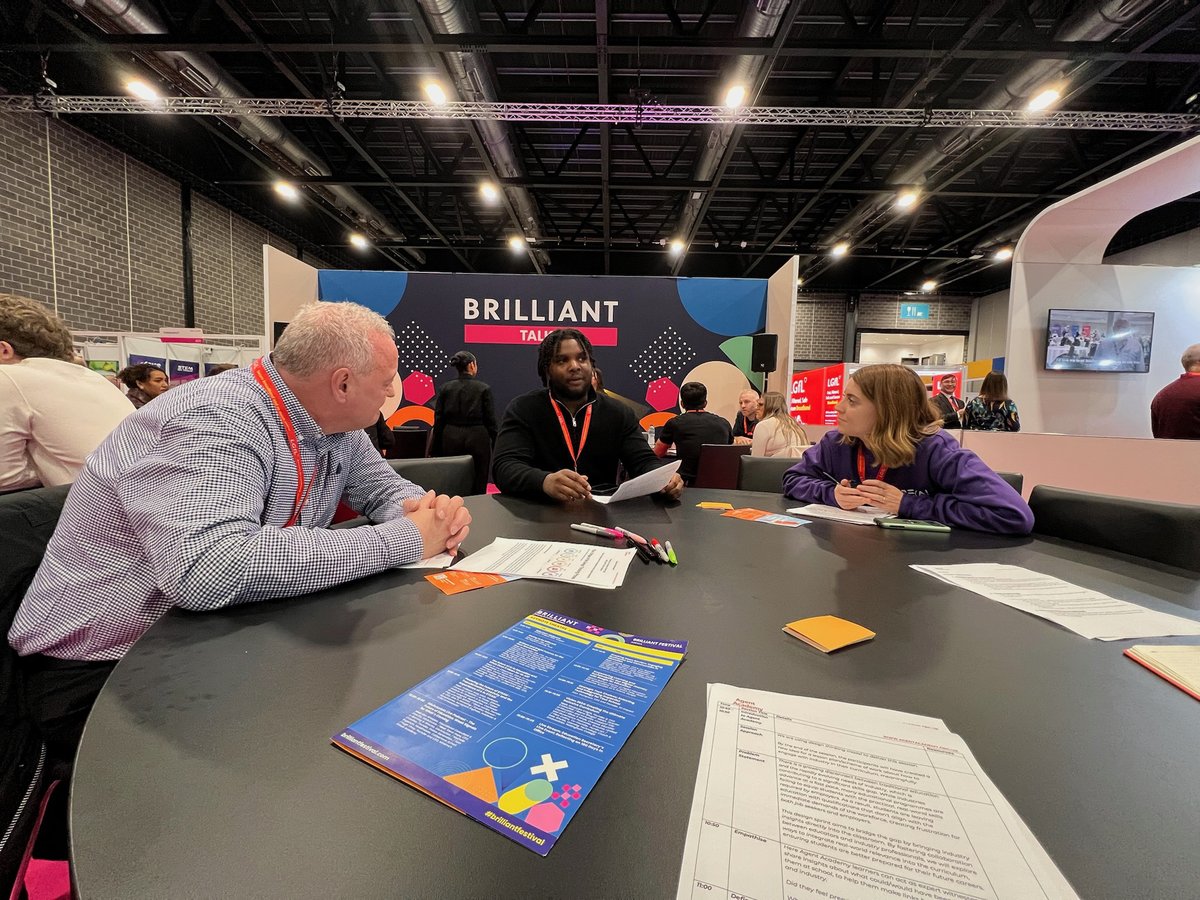 Agent Academy tweet media