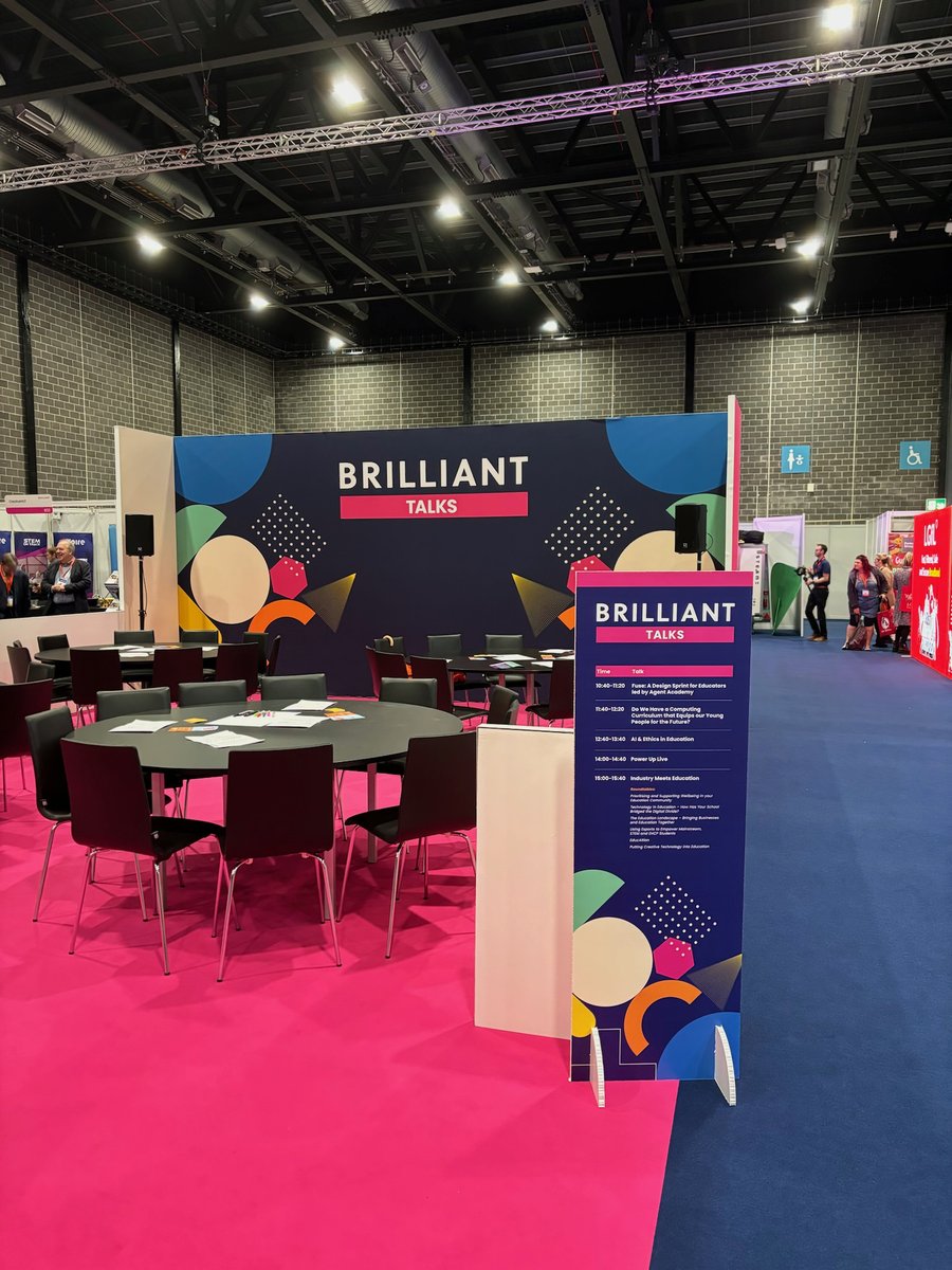 Agent Academy tweet media