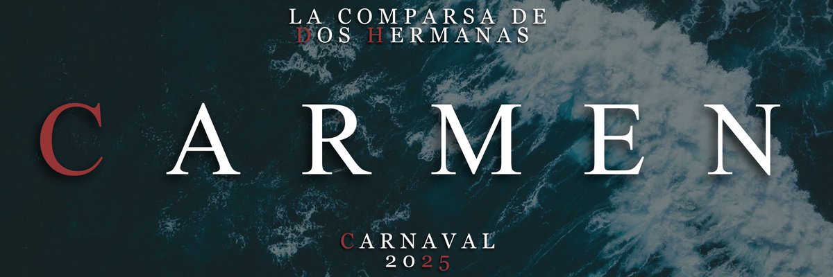 Comparsa Dos Hermanas (@los_silencios) on Twitter photo 