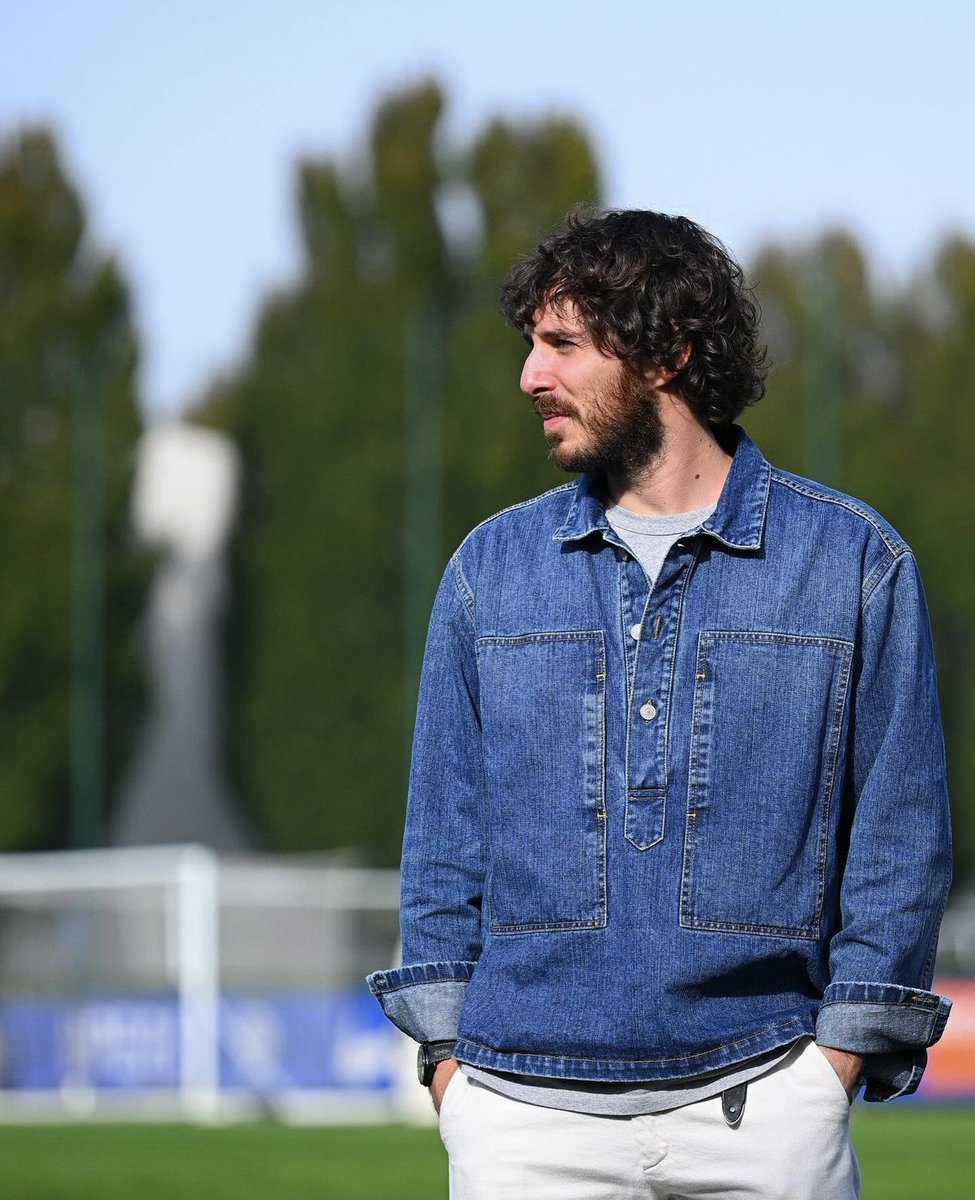 Marti490's tweet image. @pierspollon futuro allenatore dell’Inter ⚫️🔵 #Spollondì #ForzaInter 

 Per rivedere il  podcast #FrogTalks ⬇️

youtu.be/5Dvm4FQOjgU