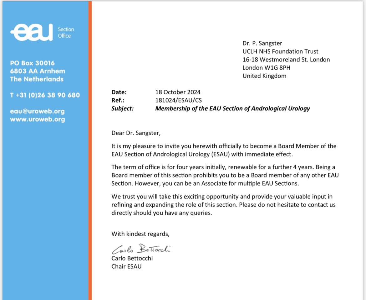 Pippa Sangster tweet media