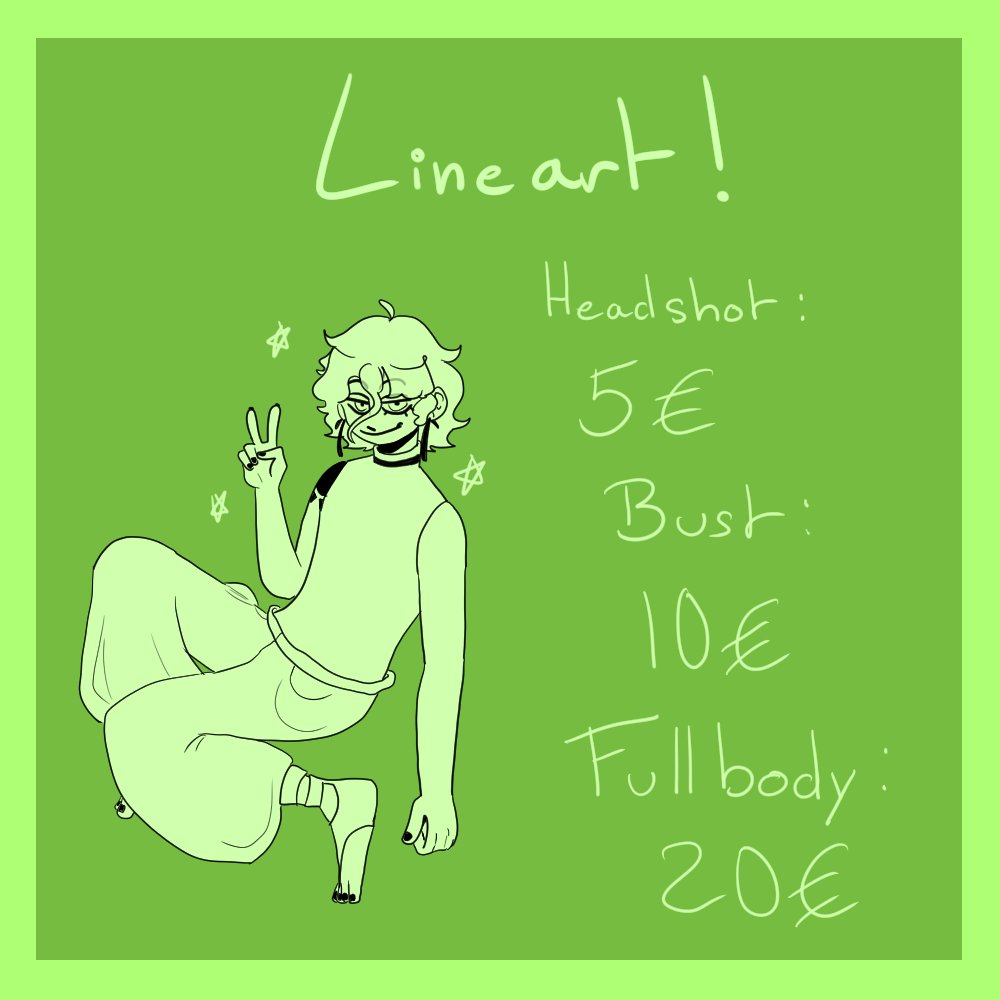 Marin_La_Peanut's tweet photo. COMMS ARE OPEN GUYS https://t.co/sO1jwM40oc