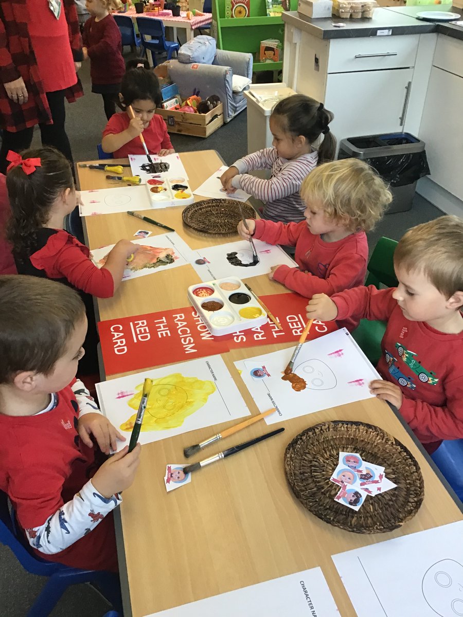 Cygnet Class tweet media