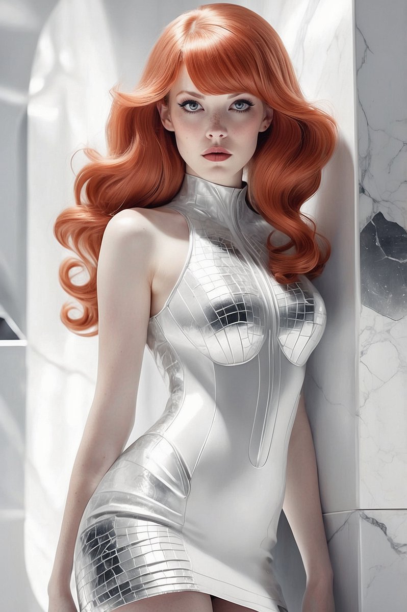 AICharAcademy's tweet photo. Post your favorite AI Character of the day.

Like, Follow, and Invite Friends! #aicharacteracademy

Join https://t.co/mC2z3FNB98 to learn character and fashion design with AI! https://t.co/MA5EdYn3cw