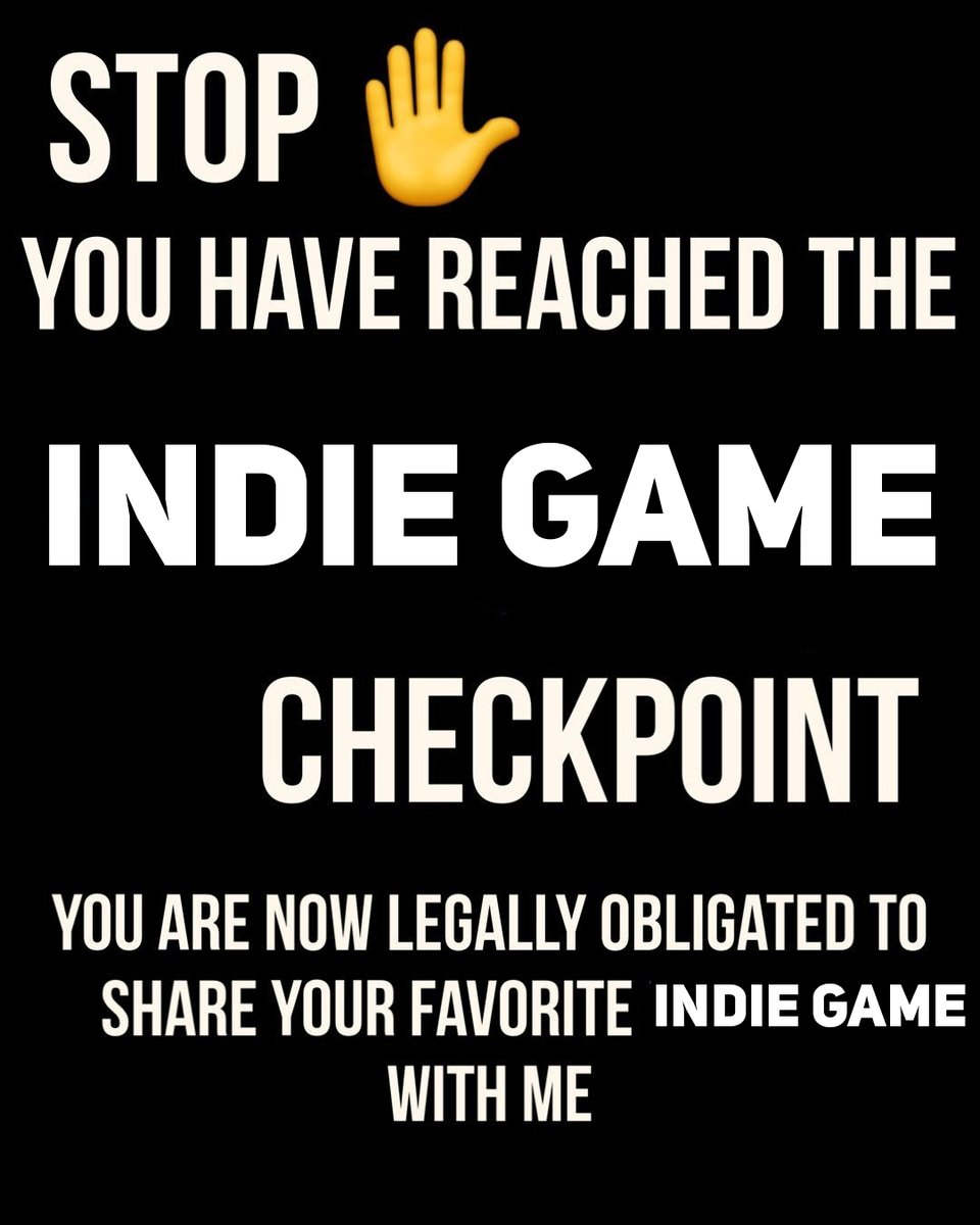 Best Indie Games tweet media