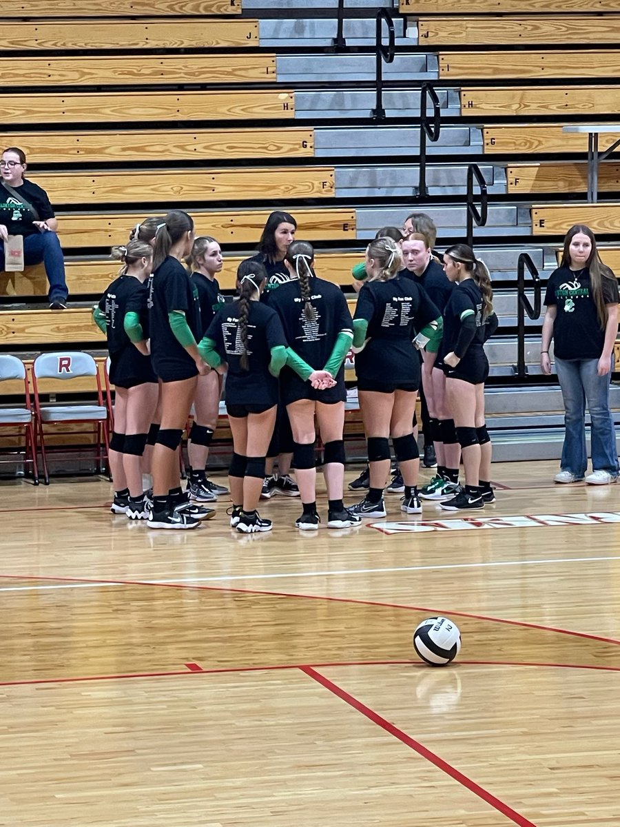 Clinton Central School Corporation tweet media