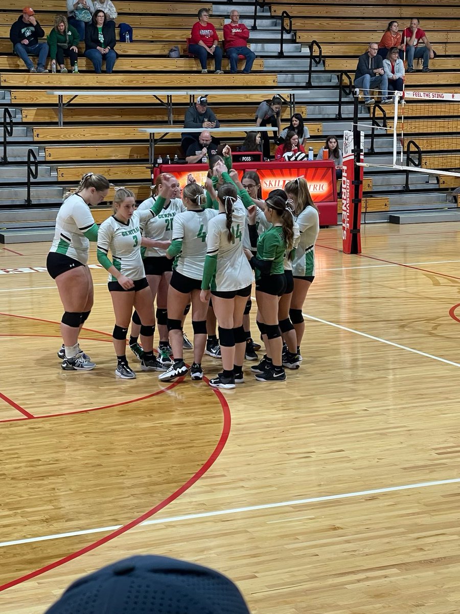 Clinton Central School Corporation tweet media