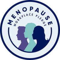 On #WorldMenopauseDay we’re proud to share we’ve signed the Menopause Workplace Pledge, committing to support those going through the menopause. We aim to foster a culture of understanding where women can access the advice &amp; support they need, without compromising their careers