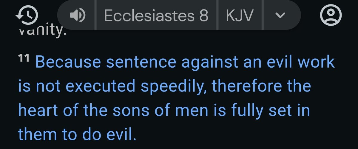 _Tyrant_Slayer's tweet photo. @realchasegeiser Justice and judgment is our duty.
#CivilPower https://t.co/0Ka17B7oAD