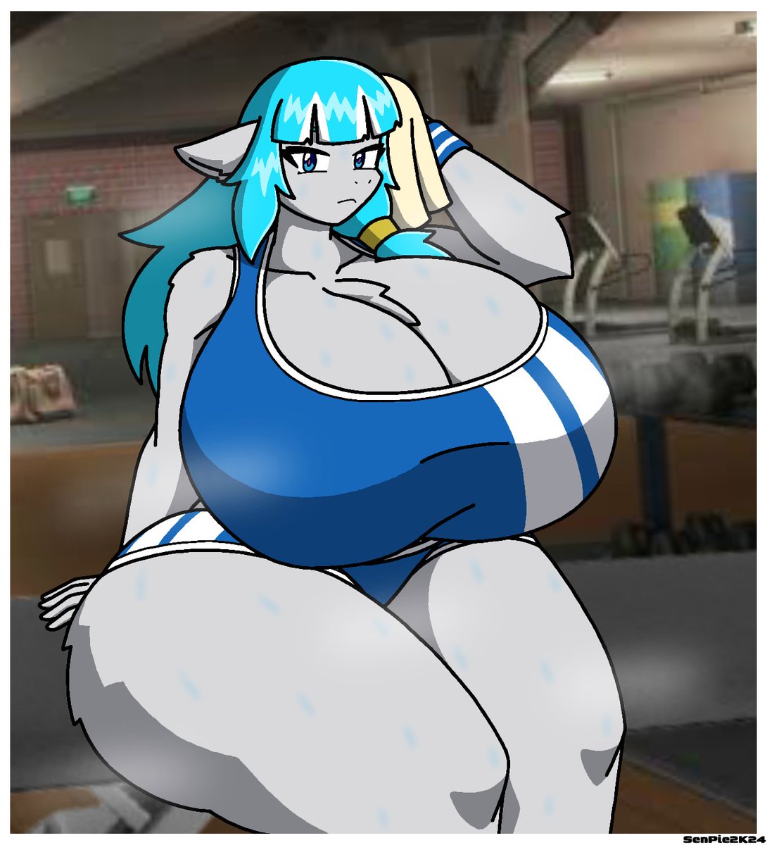 KinkyPie (PSO2 SHIP 2 GLOBAL)(On ArtBreak) tweet media