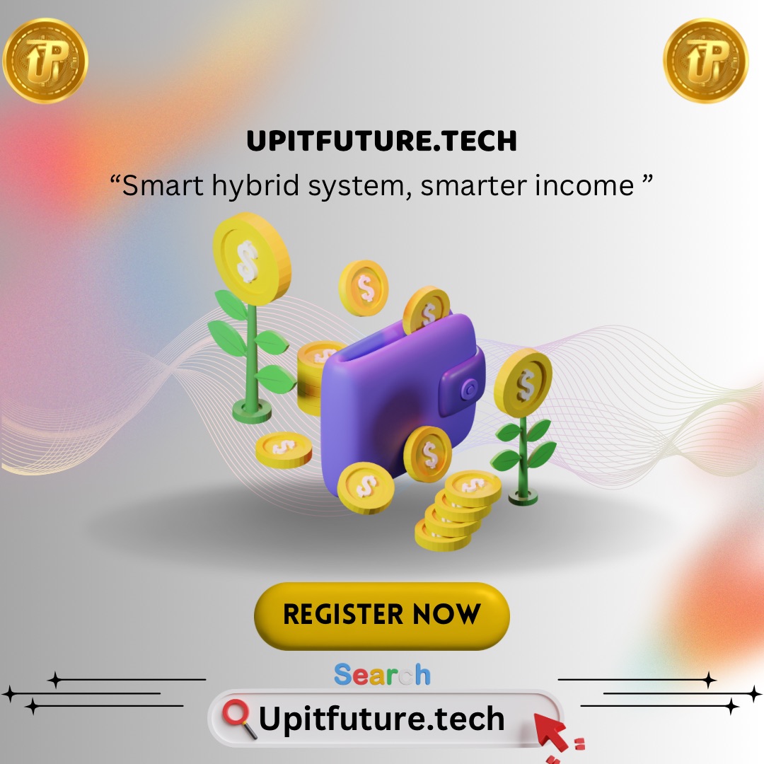 FREE REGISTRATION Ref Link: https:/?refID=66d1879c6f4af65d166736c7 Number: +91 7908869414 Connect Socially: instagram.com/upittoken/ https:?id=100093474955943 https:?redirect_after_login=%2Fupitfuture linkedin.com/in/upi-token-7…