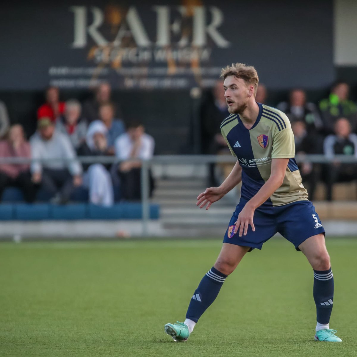 David Kerr tweet media