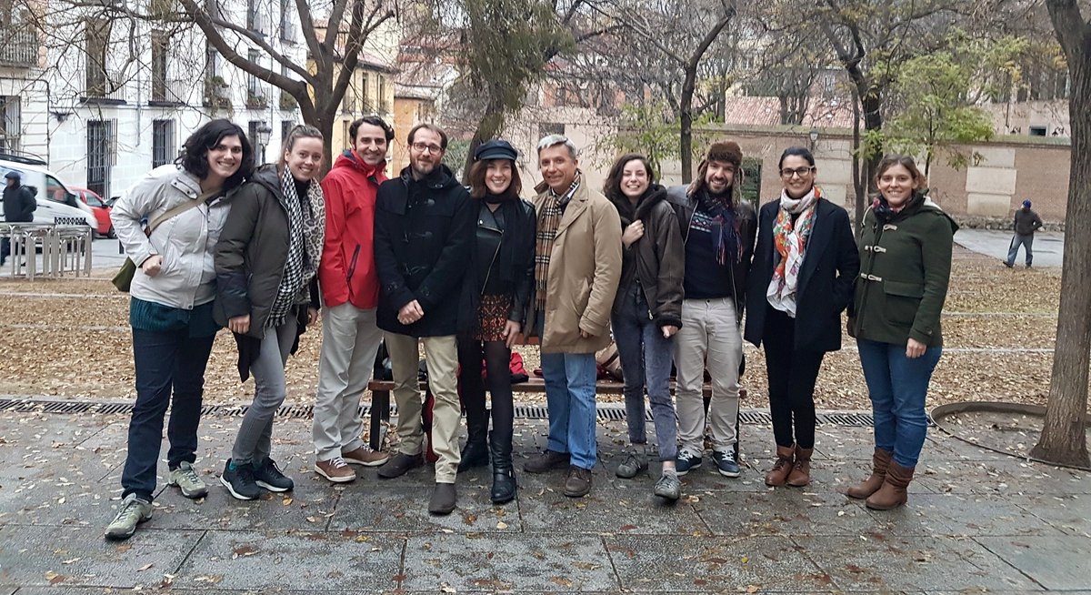 Ana Revuelta tweet media