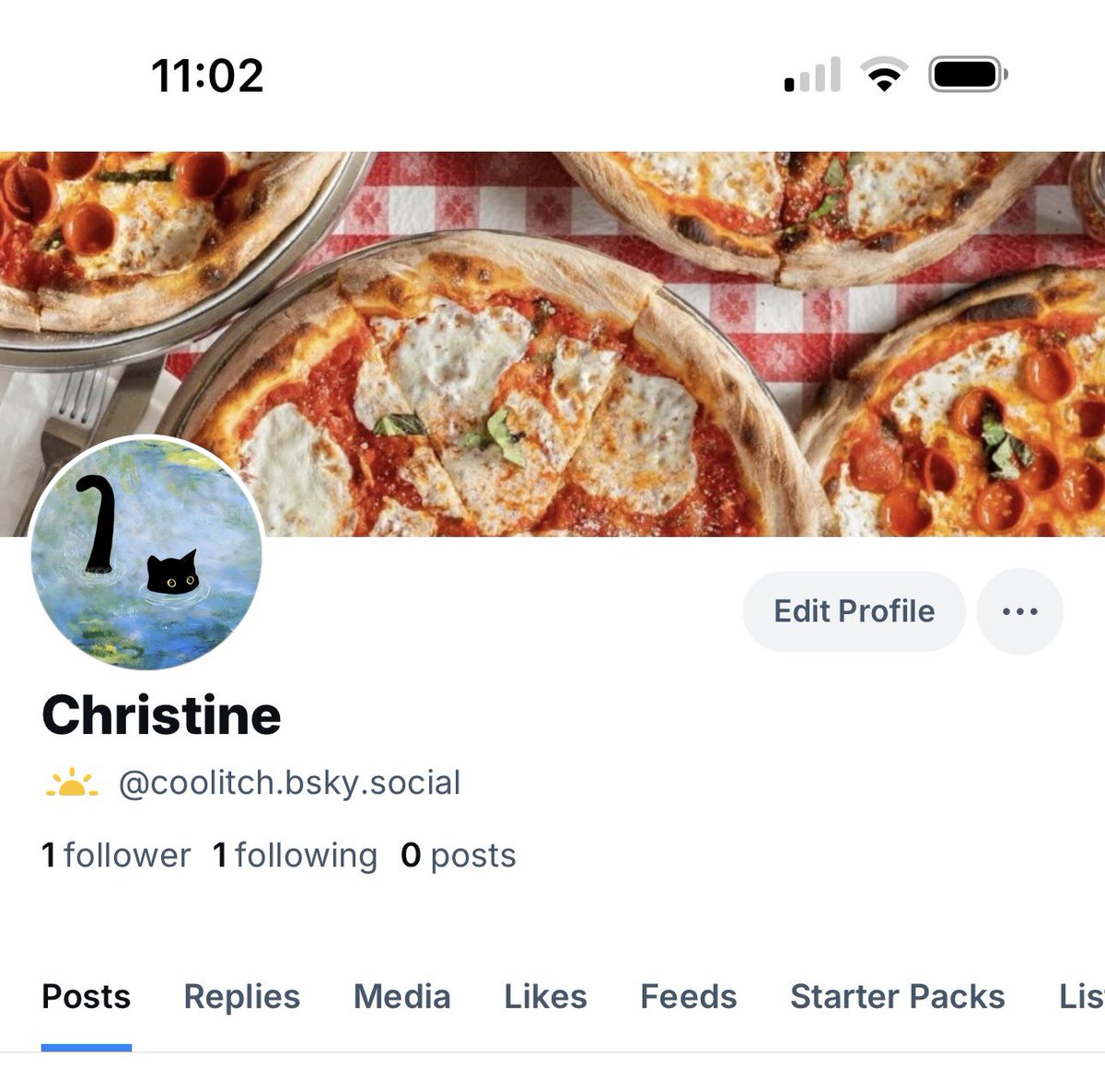 Christine🪐 tweet media