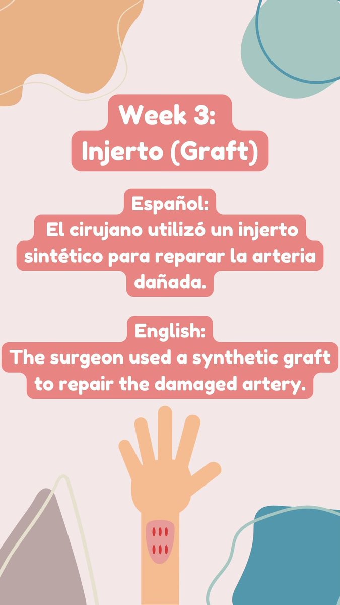 LMSA Specialty Sections tweet media