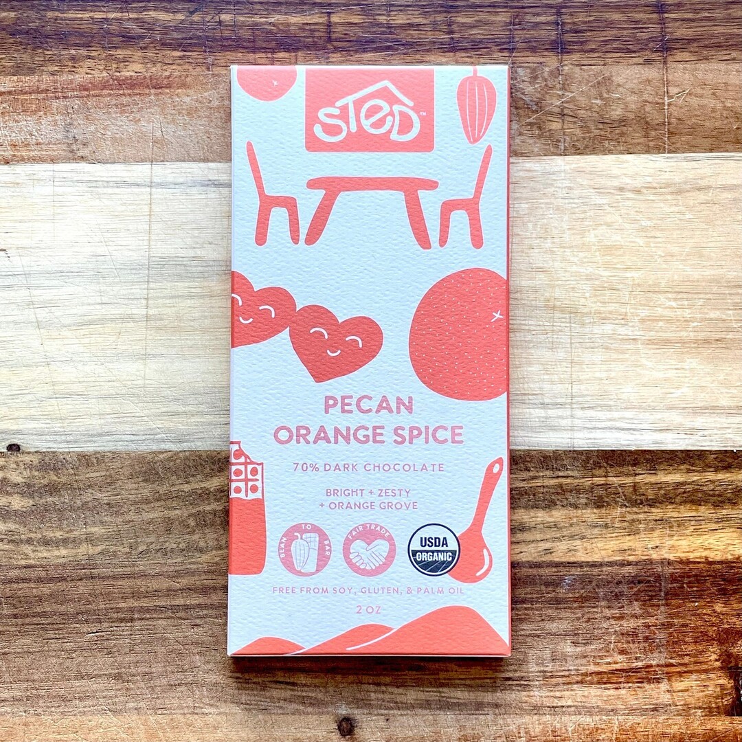 Choc-otaku tweet media