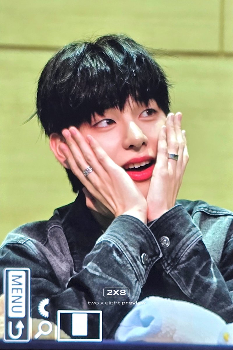 2x8_pin's tweet photo. 241018 프리뷰 ㅋㅋㅋ 귀여워 ♡3♡
#김동윤 #KIMDONGYUN #드리핀 #DRIPPIN https://t.co/UQWyHrstFm