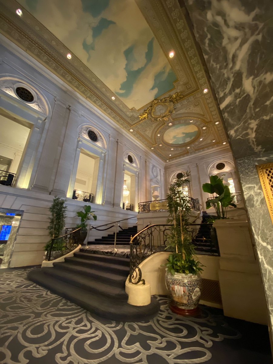 rubyconf's tweet photo. 🚨 Last call! 🚨 The deadline for our hotel room block is today, October 18th, at midnight CST!

Book your room at the Hilton Chicago for $219++/night and have fun with #RubyFriends before, during, and after #RubyConf2024!

Don’t miss out: https://t.co/AjxzZom9h7 🏨✨ https://t.co/8cxEf3HBaY