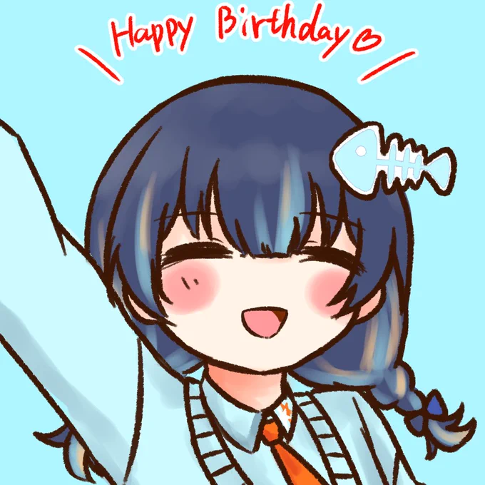 #杜野凛世誕生祭2024#杜野凛世生誕祭2024 キミに一目惚れしてよかった……\No.1/ 