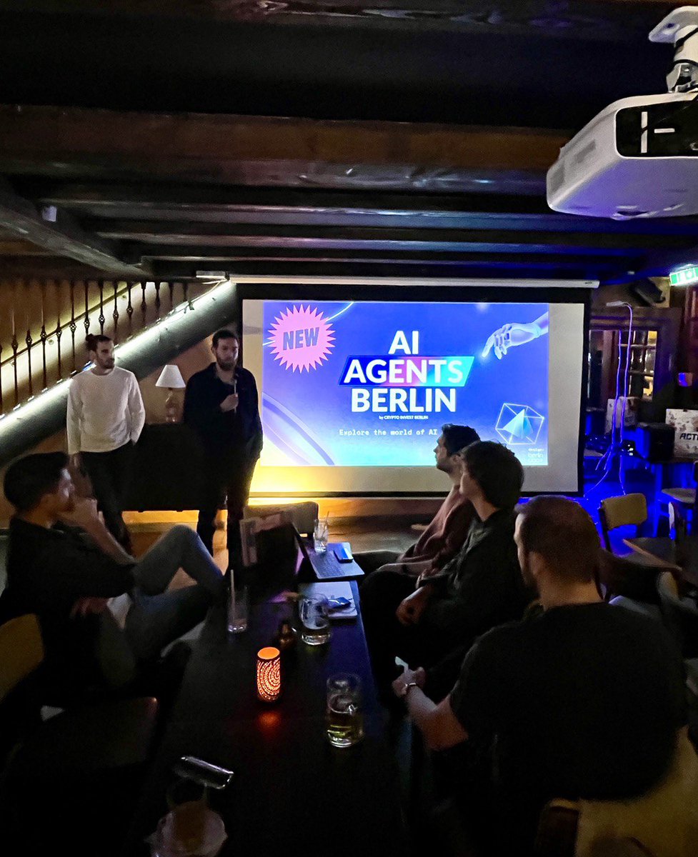 Crypto Invest Summit 2025 tweet media