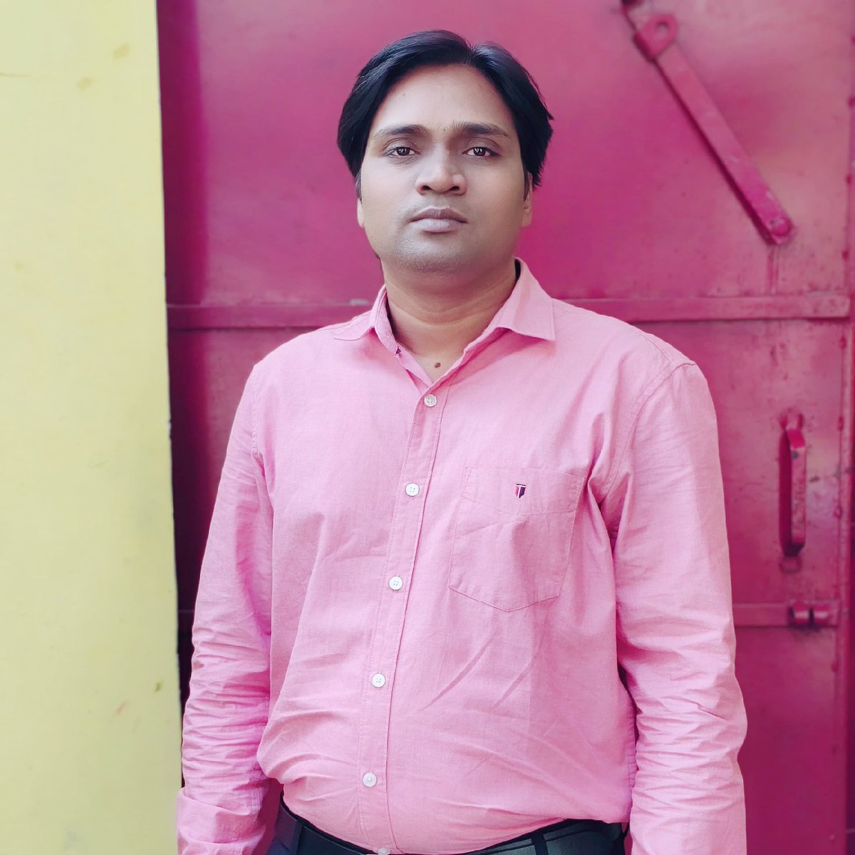 PRADEEPRAOGAUT2's tweet photo. #NewProfilePic https://t.co/PbFfRXMC0x