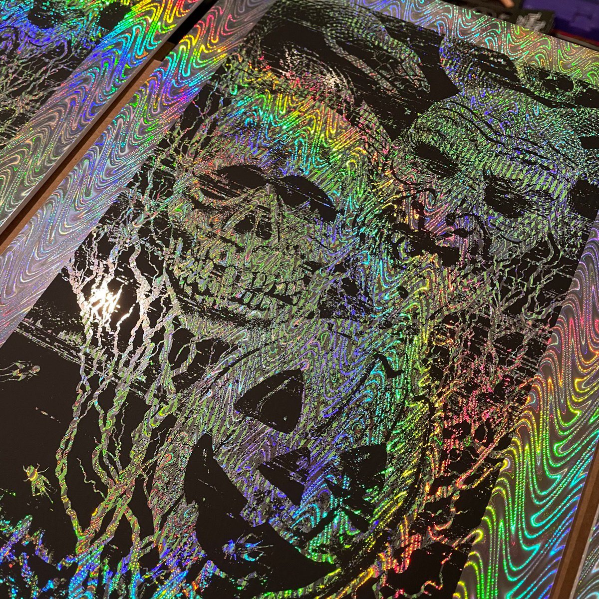 Chris Garofalo tweet media